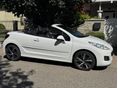PEUGEOT 207 CC 1.6 HDi Feline EURO5