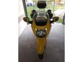 HONDA CBR 1100 XX 2003/9 - 8