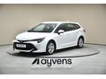 TOYOTA COROLLA Touring Sports 1.8 Hybrid Comfort e-CVT MAGYAR 1.TUL-GARANTÁLT KM-SZERVIZTÖRTÉNET-ÁFÁS-GARANCIÁVAL!