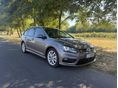 VOLKSWAGEN GOLF VII Variant 2.0 TDI BMT Comfortline DSG 3x Rline masszázsülés kormányfűtés sávtartó ACC tolatókamera állófűtés