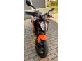 KTM 790 DUKE 