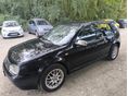 VOLKSWAGEN GOLF IV 2000 - 2