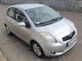 TOYOTA YARIS 1.3 Sol M-MT