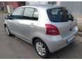 TOYOTA YARIS 2007 - 2