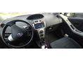 TOYOTA YARIS 2007 - 4