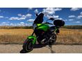 KAWASAKI VERSYS 650 A2-vel hivatalosan vezethető!