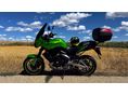 KAWASAKI VERSYS 650 2009/4 - 4