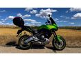 KAWASAKI VERSYS 650 2009/4 - 5