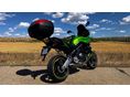 KAWASAKI VERSYS 650 2009/4 - 6