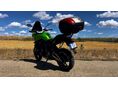 KAWASAKI VERSYS 650 2009/4 - 8
