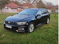 VOLKSWAGEN PASSAT VIII 2017/8 - 2
