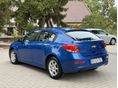 CHEVROLET CRUZE 2012/10 - 2