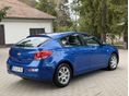 CHEVROLET CRUZE 2012/10 - 6