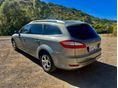 FORD MONDEO 2009/4 - 4