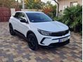 OPEL GRANDLAND 1.2 T GS (Automata) Magyarországi! -GARANCIÁLIS! - Magas felszereltség! - Téli. nyárigumi garnitúra!