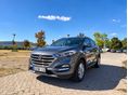 HYUNDAI TUCSON 1.7 CRDi HP Premium DCT Automata + Garantált Km + Friss Szerviz