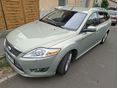 FORD MONDEO 2.0 FFV Titanium Motorban 117000 Km !!!! Friss Műszaki !!