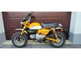 HONDA Z 125 MONKEY Sok Ajándék+Dyno Jet