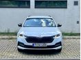 SKODA OCTAVIA 2022/2 - 3