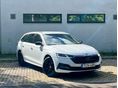 SKODA OCTAVIA 2.0 TDI SCR Style DSG MAGYAR! MAGÁNSZEMÉLYTŐL!