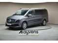 MERCEDES-BENZ V-OSZTÁLY V 220 BlueTec d Avantgarde L (Automata) (7 személyes ) MAGYAR 1.TUL-GARANTÁLT KM-SZERVIZTÖRTÉNET-ÁFÁS-GARANCIÁVAL!