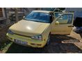VOLKSWAGEN GOLF III 1.4 CL Trend