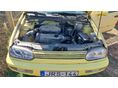 VOLKSWAGEN GOLF III 1997 - 2