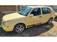 VOLKSWAGEN GOLF III 1997 - 3