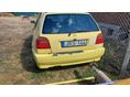 VOLKSWAGEN GOLF III 1997 - 4