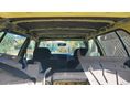 VOLKSWAGEN GOLF III 1997 - 6