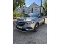 OPEL GRANDLAND X 1.2 T Design Line (Automata) CarPlay.Vezérlés cserélve. ülés-kormány fűtés