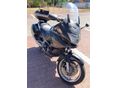 HONDA NT 700 V DEAUVILLE 2007/3 - 4
