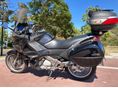 HONDA NT 700 V DEAUVILLE 2007/3 - 6
