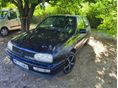 VOLKSWAGEN GOLF III 1.6