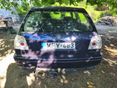 VOLKSWAGEN GOLF III 1996/11 - 5