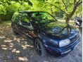 VOLKSWAGEN GOLF III 1996/11 - 2