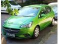 OPEL CORSA E 1.4 Enjoy