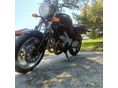 YAMAHA XJ 6 N 
