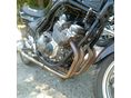 YAMAHA XJ 6 N 1999 - 4