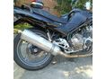 YAMAHA XJ 6 N 1999 - 5