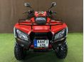 KYMCO MXU 300 2022 - 5