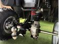 KYMCO MXU 300 2022 - 7