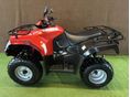 KYMCO MXU 300 2022 - 9