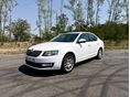 SKODA OCTAVIA 1.2 TSI Active