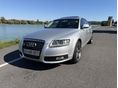 AUDI A6 2.7 TDI DPF quattro Tiptronic ic