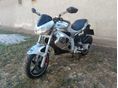 GILERA DNA 125 