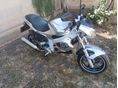 GILERA DNA 125 2001/6 - 2