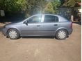 OPEL ASTRA G 2006/7 - 5