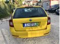 SKODA OCTAVIA 2011/10 - 3
