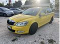 SKODA OCTAVIA 2011/10 - 5